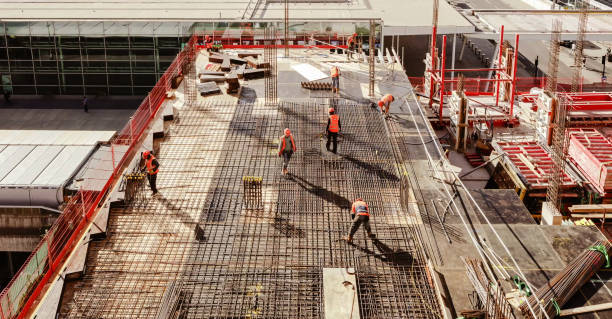 Best Concrete Demolition Services in Oak Park, IL