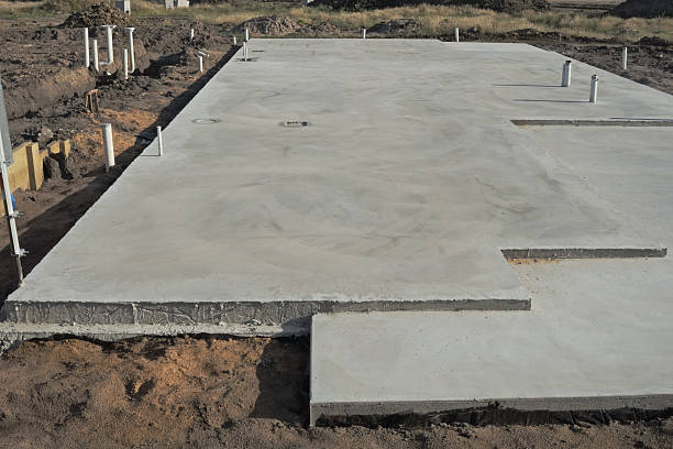 Best Concrete Retaining Walls in Oak Park, IL