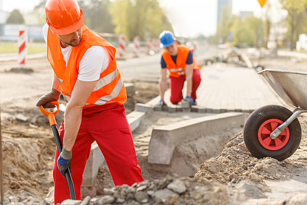 Best Concrete Foundation Repair in Oak Park, IL