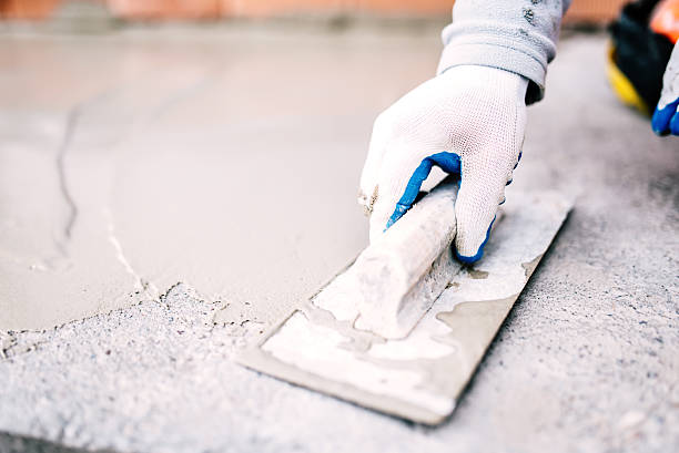 Best Concrete Foundation Repair in Oak Park, IL
